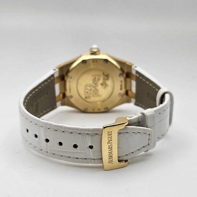 Audemars Piguet Royal Oak 77321BA.ZZ.D012CR.01 Image 3
